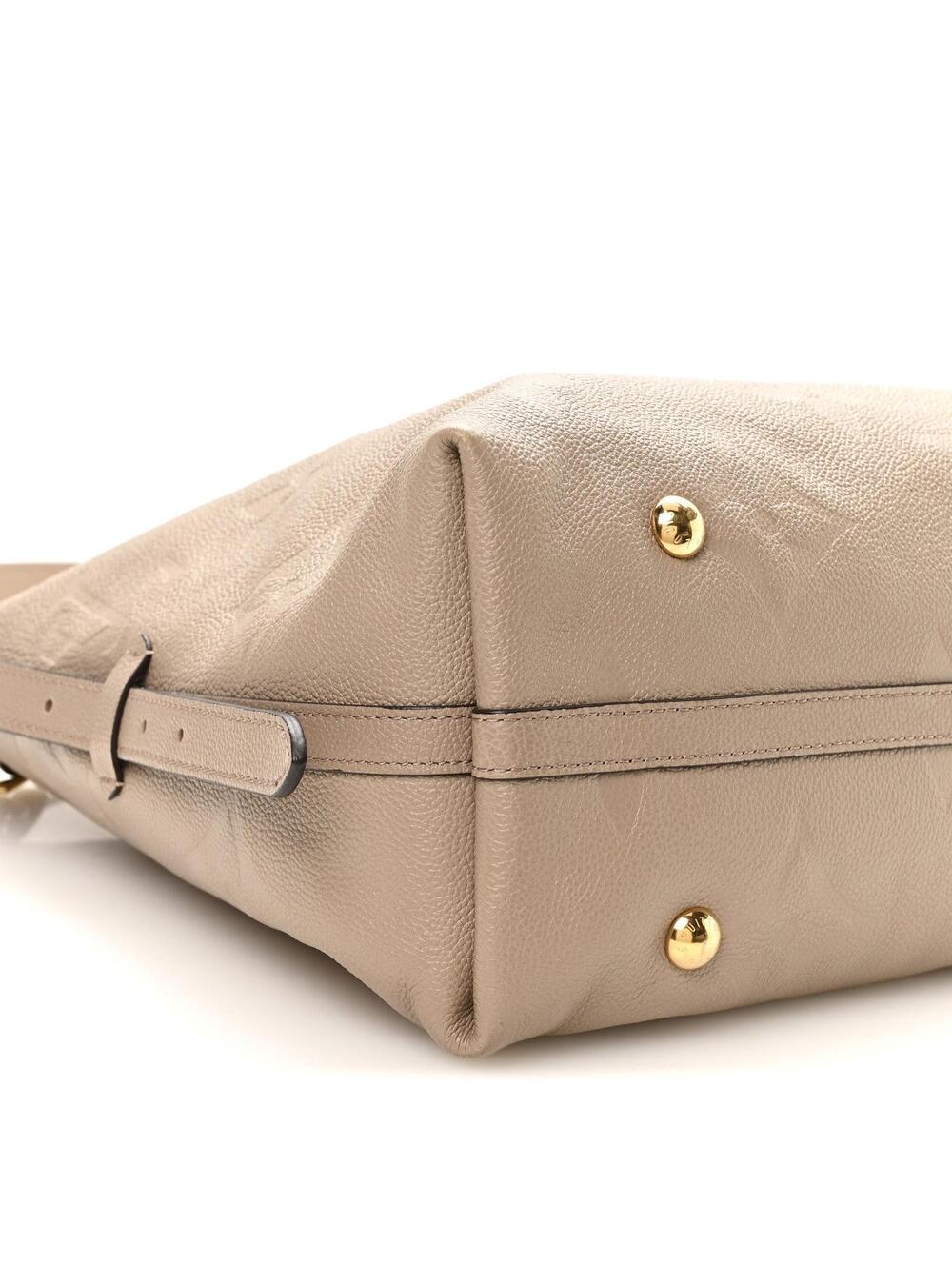 Louis Vuitton Empreinte Giant Carryall #319514L19B - Picture 8 of 9